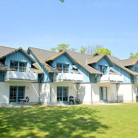 Dicht Am Beruehmten Kap, Schoener Sandstrand - Ferienresidenz Kap Arkona Fewo 07 Putgarten Bagian luar foto